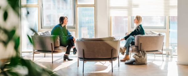 Interview CIC, Melissa Ablett